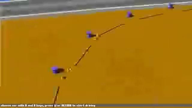 Stunt Playground 2.0 (Freeware) Gameplay смотреть онлайн