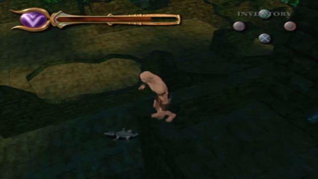 The Mummy Returns PlayStation 2 FULL GAME Walkthrough Longplay! смотреть онлайн