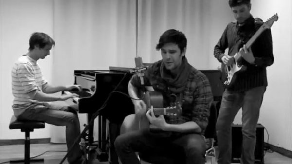 (Marie's the name) His latest flame (Elvis Presley) - Hannes Keseberg