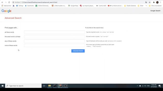 CS50’s Web Programming with Python and JavaScript - Project 0 - Search смотреть онлайн