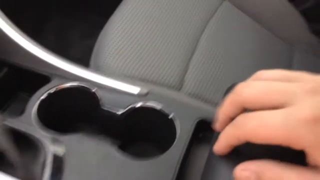 HYUNDAI SONATA FULL TOUR (AUX JACK INCLUDED) смотреть онлайн