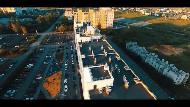 ЖК «Первый ключ» — 1 очередь смотреть онлайн