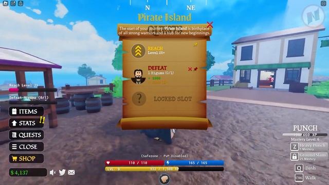 This New Roblox One Piece Game Is So Underrated! смотреть онлайн
