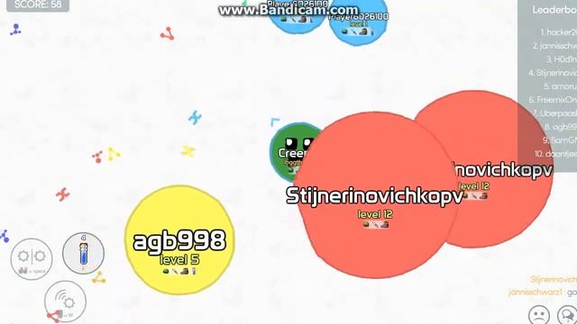 Обзор игры Mitos.is смотреть онлайн