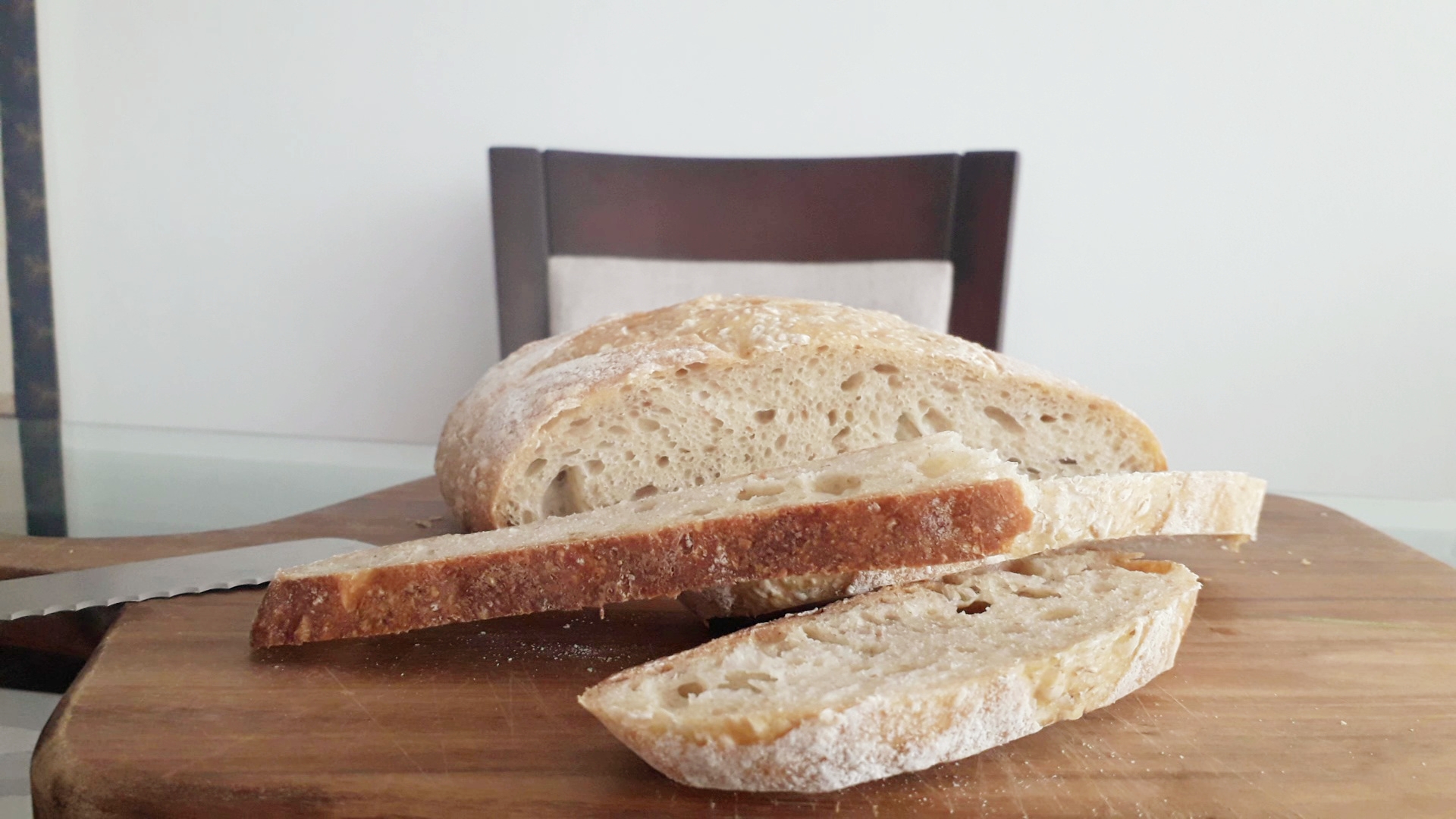 ?Хлеб на каждый день ?