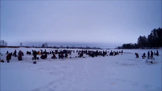 Ламь. 30 января 2015 смотреть онлайн