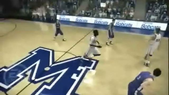 Wtf. Ncaa March Madness 08 смотреть онлайн