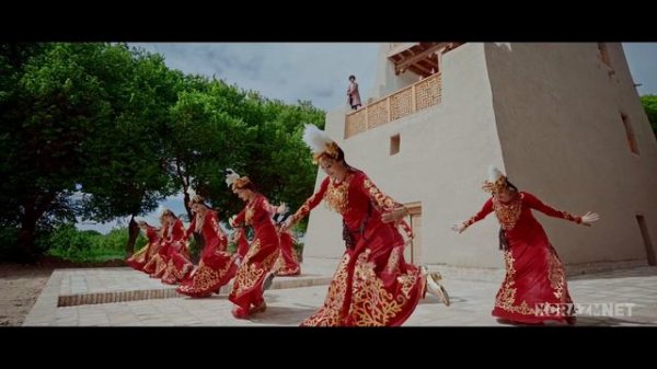 To'lqin Jabborov - Omon-omon | Тулкин Жабборов - Омон-омон