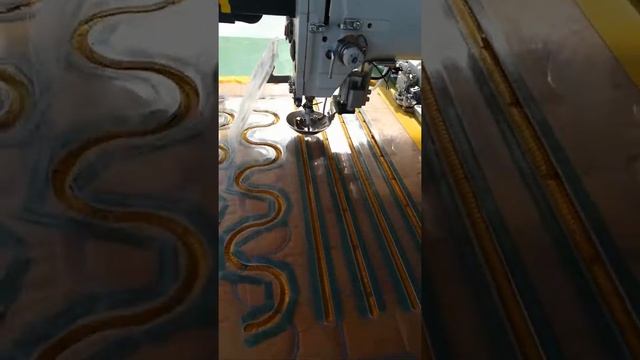 швейные машины JACK BUKHARA смотреть онлайн