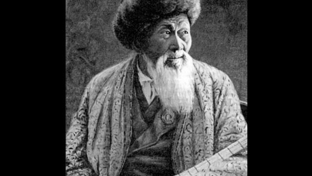 Жамбыл Жабаев өмірбаяны туралы смотреть онлайн