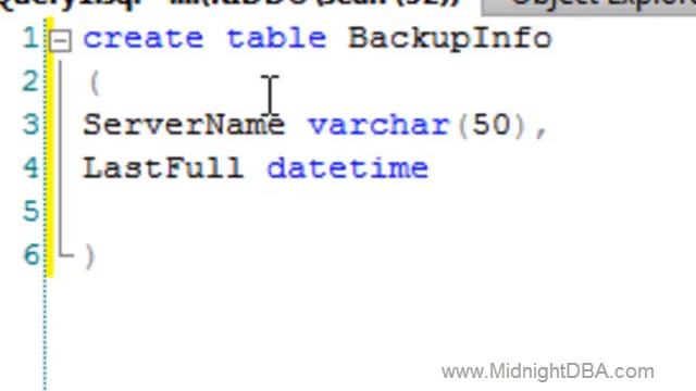 Monitor Backups with Powershell смотреть онлайн