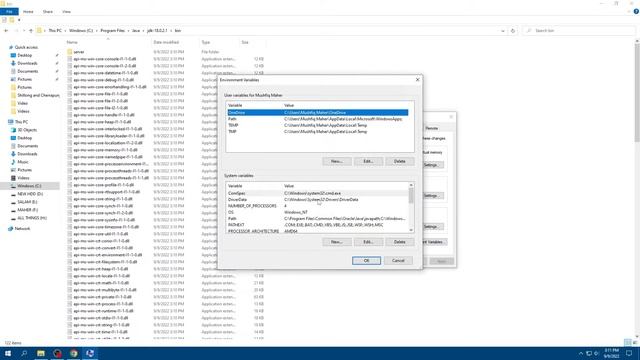 How to install Java JDK Quick and Easy Java tutorial for beginners смотреть онлайн