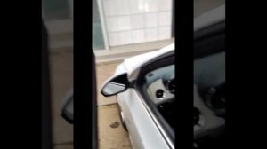 Установка автошторок на Шевроле Круз