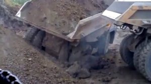 Работа На Белазах вахрушевская !