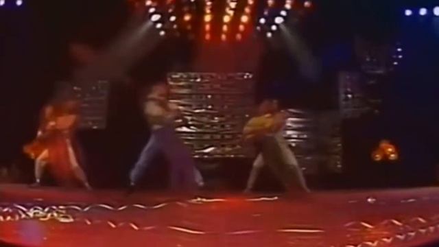 Maki - It so happens | Маки - Так случилось | Soviet Union, 1987 (english subtitles) смотреть онлайн