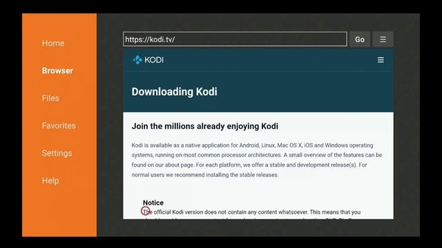 How To Install Kodi 19.4 Onto Your Firestick Or Android Device смотреть онлайн