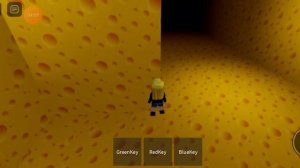 я вернулась, игре в чиз ескейп.