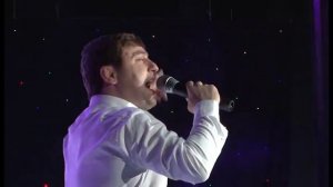 Сиражудин Алдамов   Нет покоя