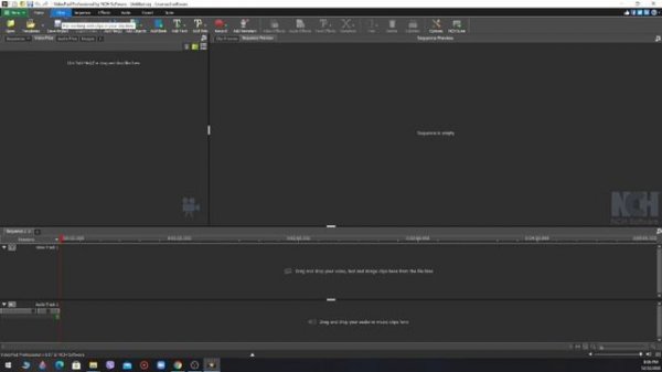 what is the registration code of #videopad. #how_to_edit_on_videopad