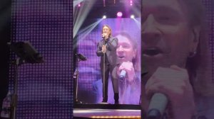 Олег Винник _ Чёрная лилия _ Бровары 7.03.2020