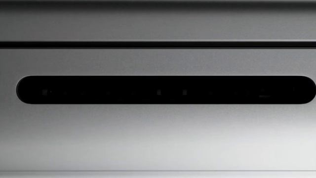All New MacBook Pro- Apple смотреть онлайн