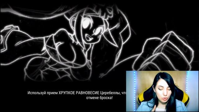 ТУТОРИАЛ ПО SKULLGIRLS MOBILE! ГАЙД -100% ПОБЕДА, УМНАЯ ПРОКАЧКА ПЕРСОНАЖЕЙ И РАЗНЫЕ ФИШКИ!! смотреть онлайн