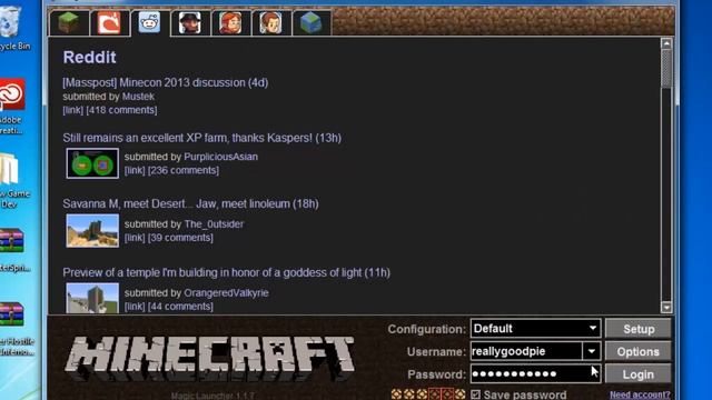 How to Easily Mod Minecraft [Any Version] смотреть онлайн