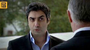 Kurtlar Vadisi Pusu 136. Bölüm