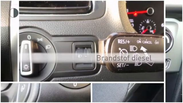 Volkswagen Polo 1.4 TDI BLUEMOTION NAVI/ ECC/ 14% BIJTELLING/ GARANTIE T/M 20-10-2018 смотреть онлайн