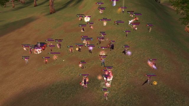 L2 Trinity Daily PvP Gludin 16-03 смотреть онлайн