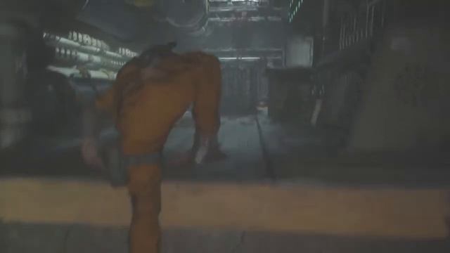 THE CALLISTO PROTOCOL Gameplay Walkthrough Part 3 [PS5] - No Commentary смотреть онлайн