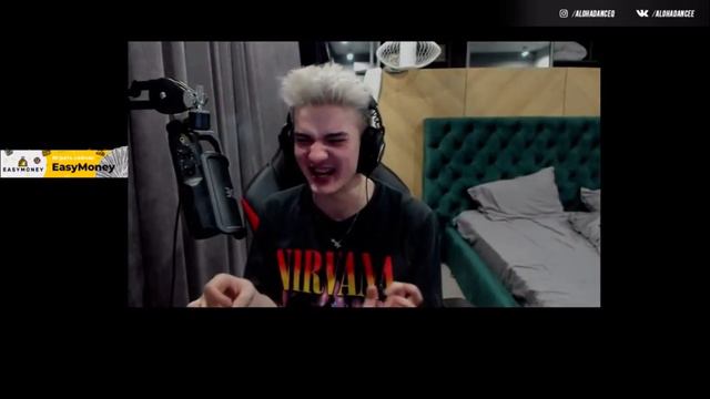 Alohadance sings Вдоль ночных дорог смотреть онлайн