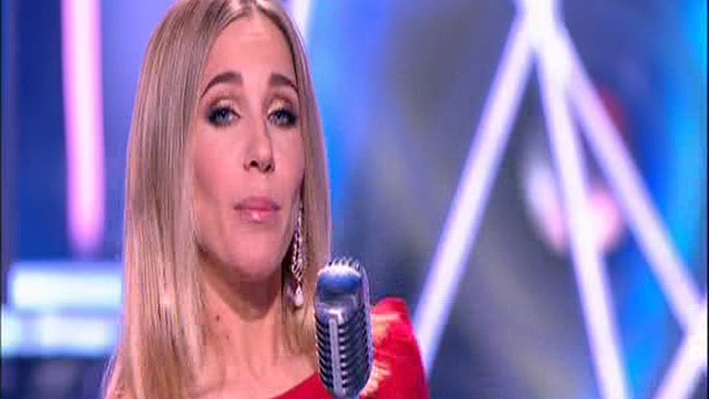 Julia Kovalčuk - A.Čumakov 2016-01-01- смотреть онлайн