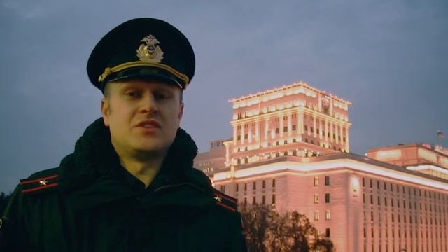 Поздравление от Михаила Харитонова смотреть онлайн