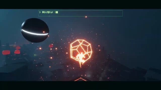 Recompile - Gameplay смотреть онлайн