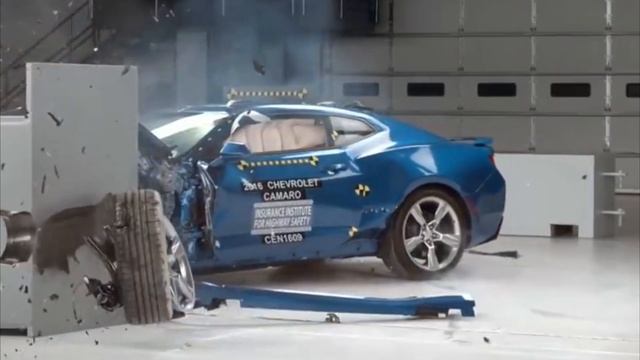 How To Crash Test A Rolls-Royce Phantom смотреть онлайн