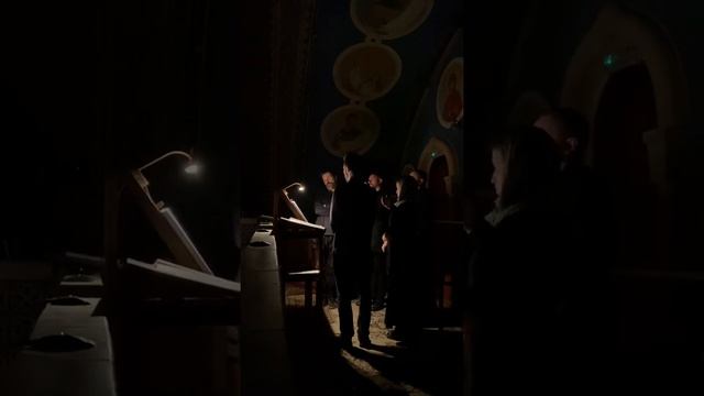 Взбранной Воеводе. Знаменный распев смотреть онлайн