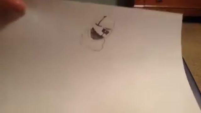 HOW TO DRAW.....!GASTER FROM UNDERTALE смотреть онлайн