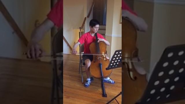 Bach Arioso смотреть онлайн
