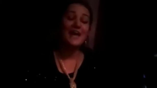 ШИКАРНО ПОЁТ Она одна из лучших Муслимат Абакарова смотреть онлайн