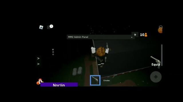 Testing my old mm2 panel смотреть онлайн