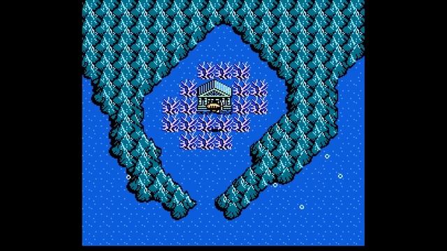 Final Fantasy III - ProJared (rus vo) смотреть онлайн