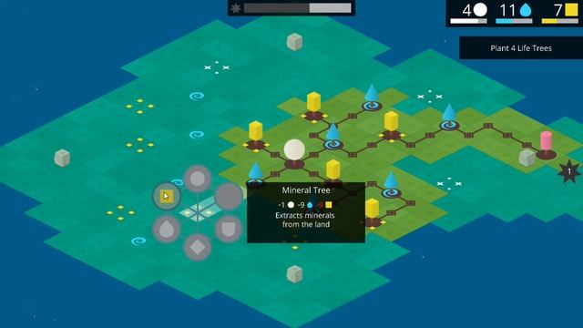 Shook's Random Gaming Nanuleu (Tree Based Strategy Game) смотреть онлайн