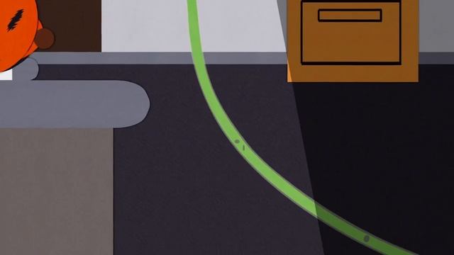 South Park: Worcestershire sauce смотреть онлайн