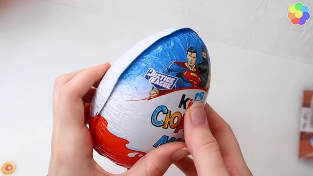 СКУПИЛА Все ПАСХАЛЬНЫЕ СЮРПРИЗЫ в Ближайшем Магазине смотреть онлайн