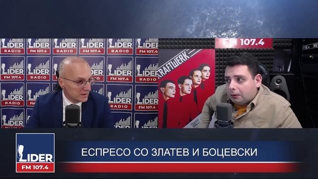 Милошоски открива како функционерите се подготвуваат да ја напуштат власта смотреть онлайн
