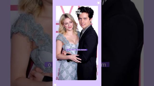 Cole Sprouse dá detalhes sobre término com Lili Reinhart смотреть онлайн