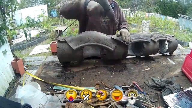 Дренаж участка своими руками | ЛЕГКО |: способ защиты от ливневых и талых вод. смотреть онлайн