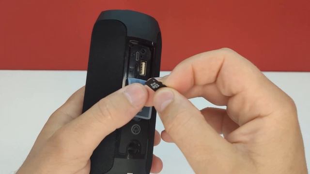 Колонка портативная беспроводная DEFENDER Enjoy S700 Black Видеоотзыв (обзор) Андрея смотреть онлайн