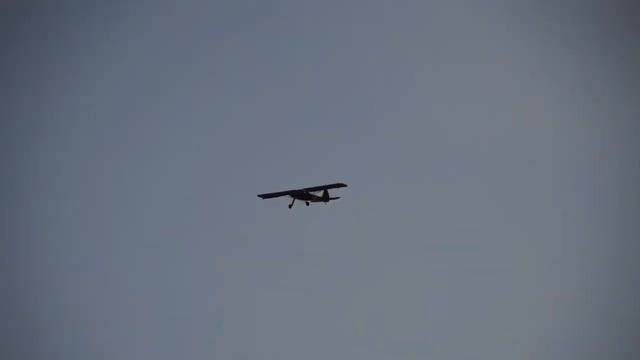 S21 DW Hobby Fi156 Storch Second Flight смотреть онлайн